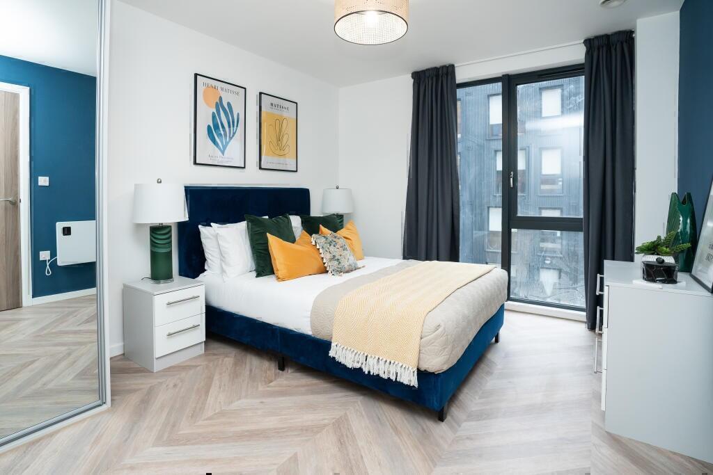 2 bedroom apartment for rent