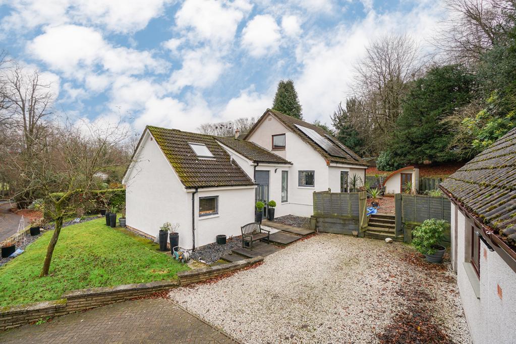 Main image of property: Ardanach, Annfield, KY15