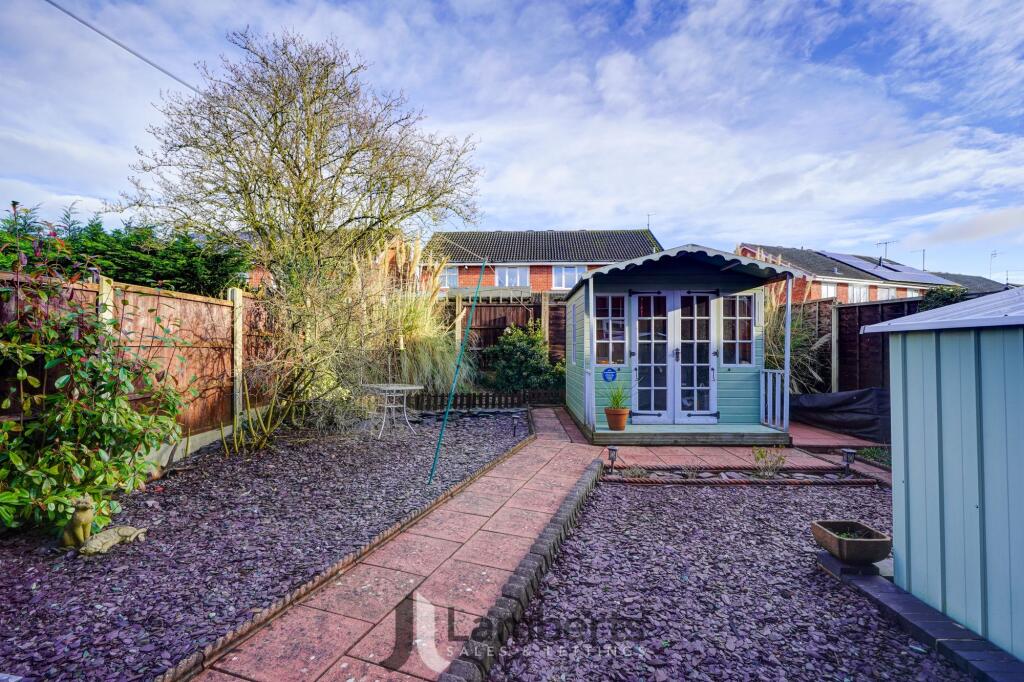 Additional image 20 of Maisemore Close, Church Hill North, B98