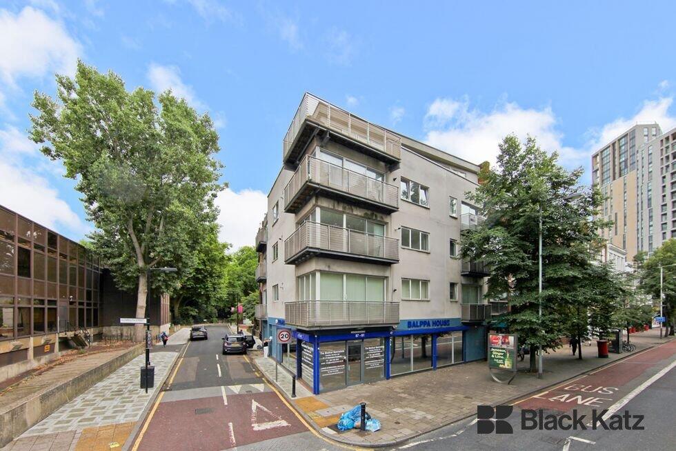 Main image of property: Newington Causeway, Borough SE1