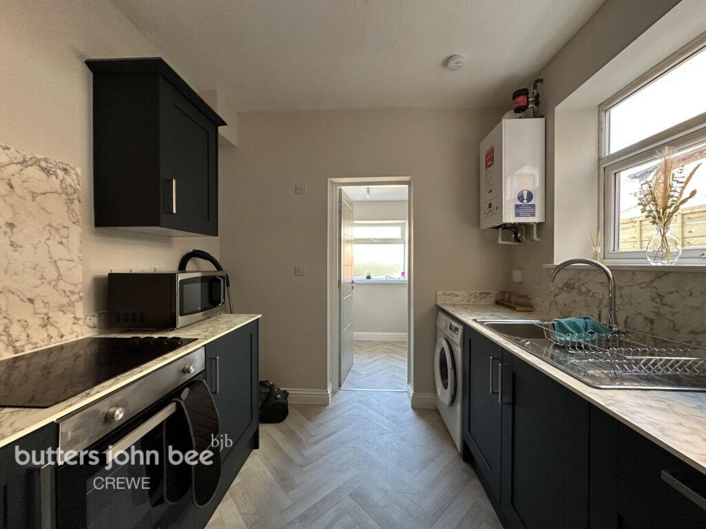 Main image of property: West Street, CREWE