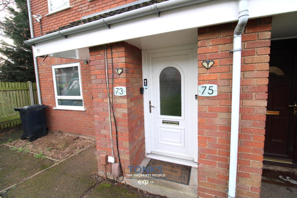 Main image of property: Apperley Way, Halesowen, B63 2PY