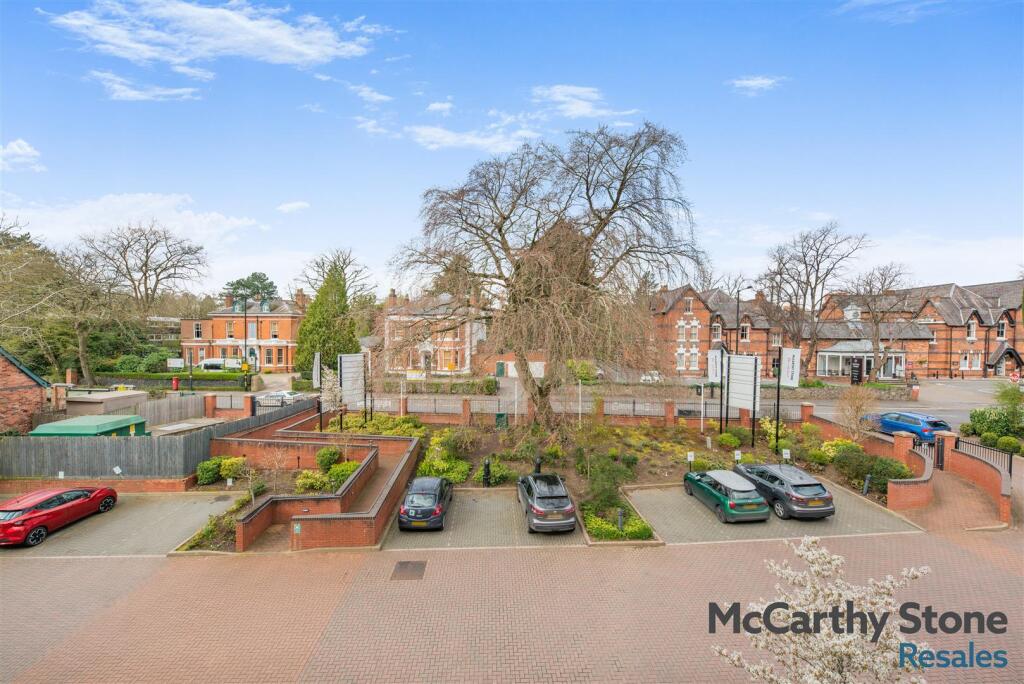 Apartment in Birmingham, The Calthorpe Estate, Harborne - View 6
