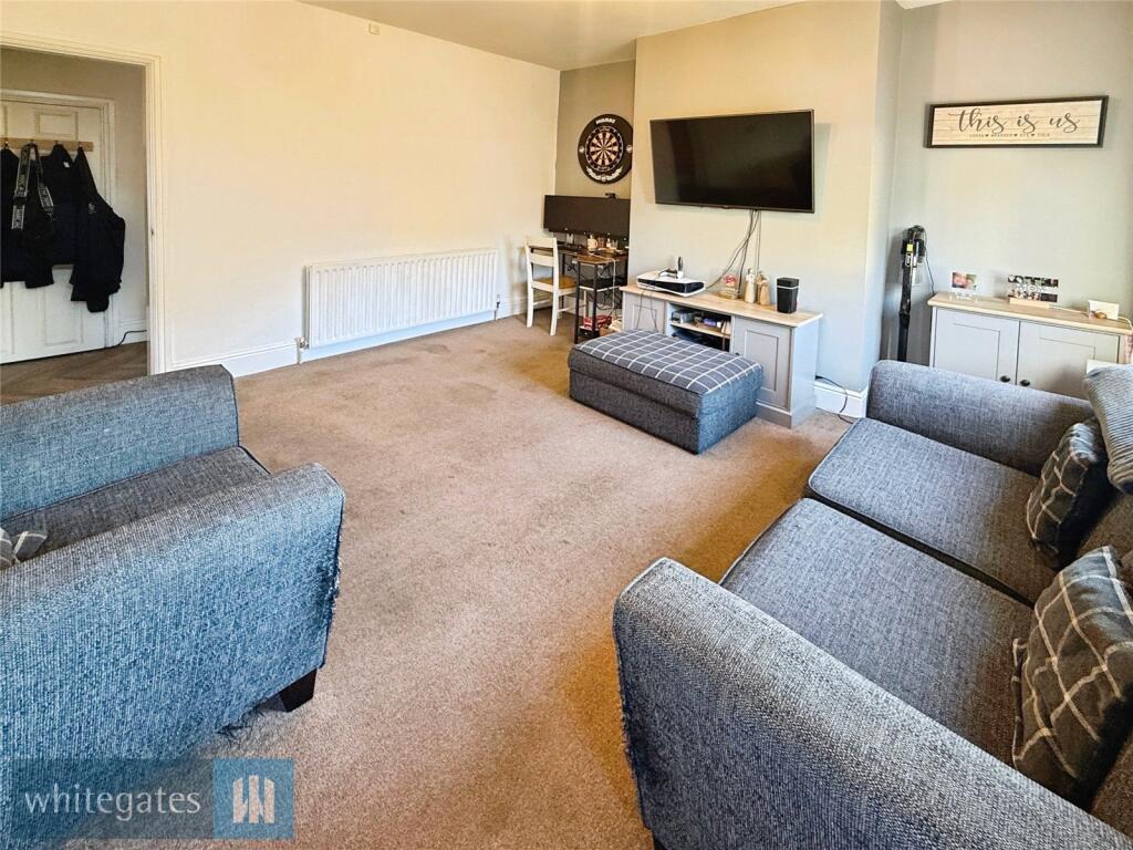 House in Barnsley, South Yorkshire - View 4