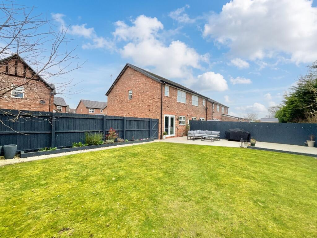 House in Nantwich, Brine Baths, Cheshire East - View 4