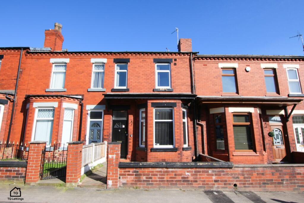 Main image of property: Hodges Street, Wigan
