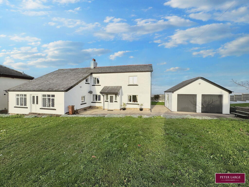 Main image of property: Penyffordd, Flintshire CH8 9HH