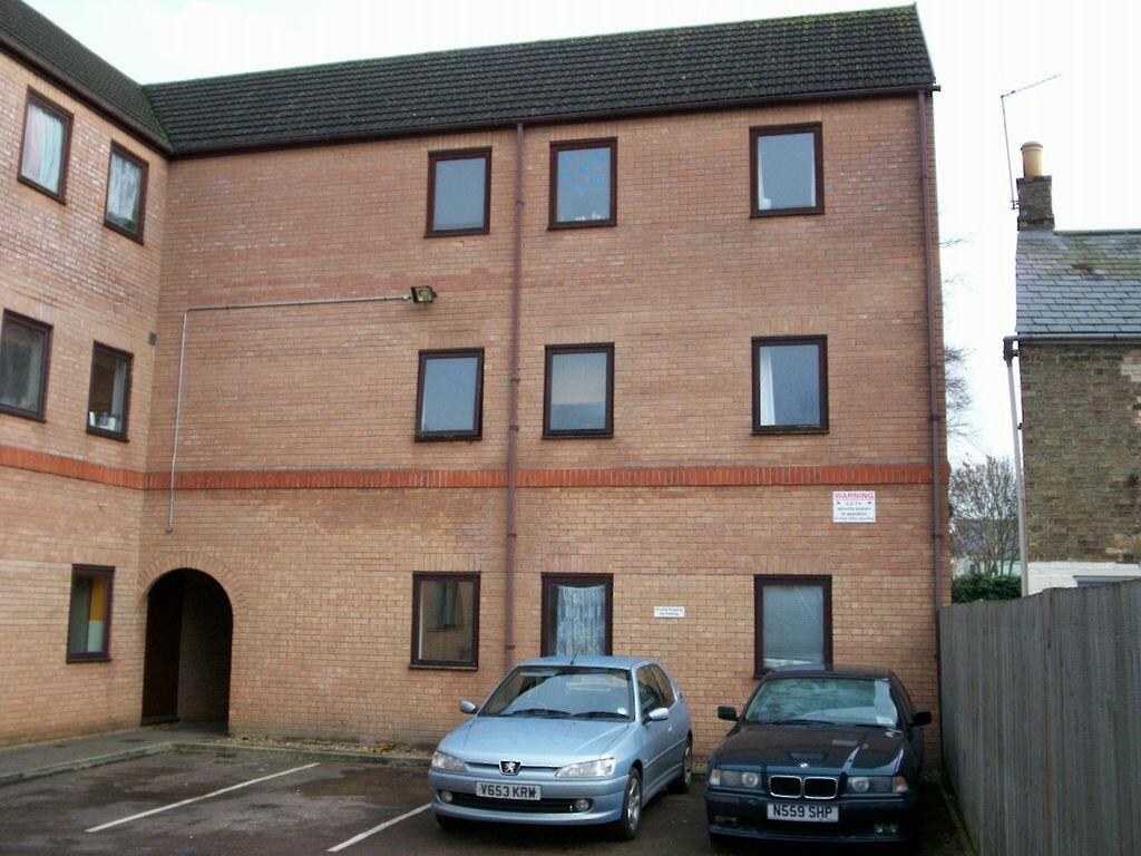 Main image of property: Empire Granary Court, Littleport, ELY, Cambs, CB6