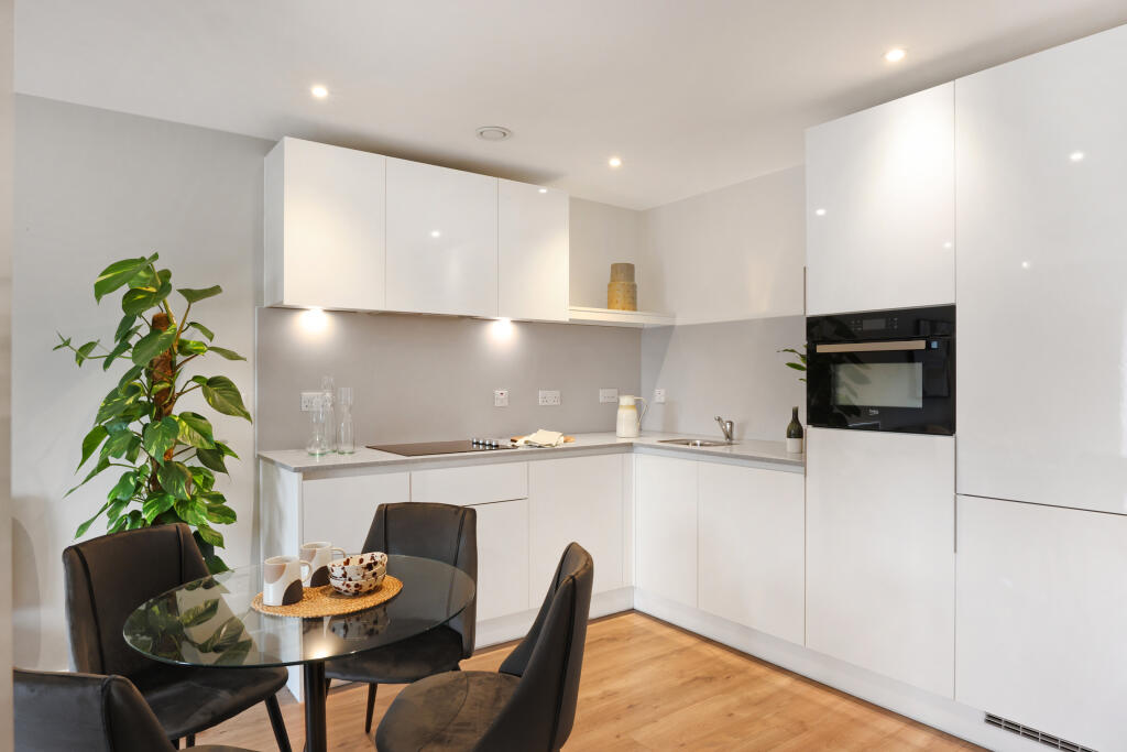 Additional image 12 of The Lansdowne, 25 Hagley Road, Birmingham, B16 8FZ