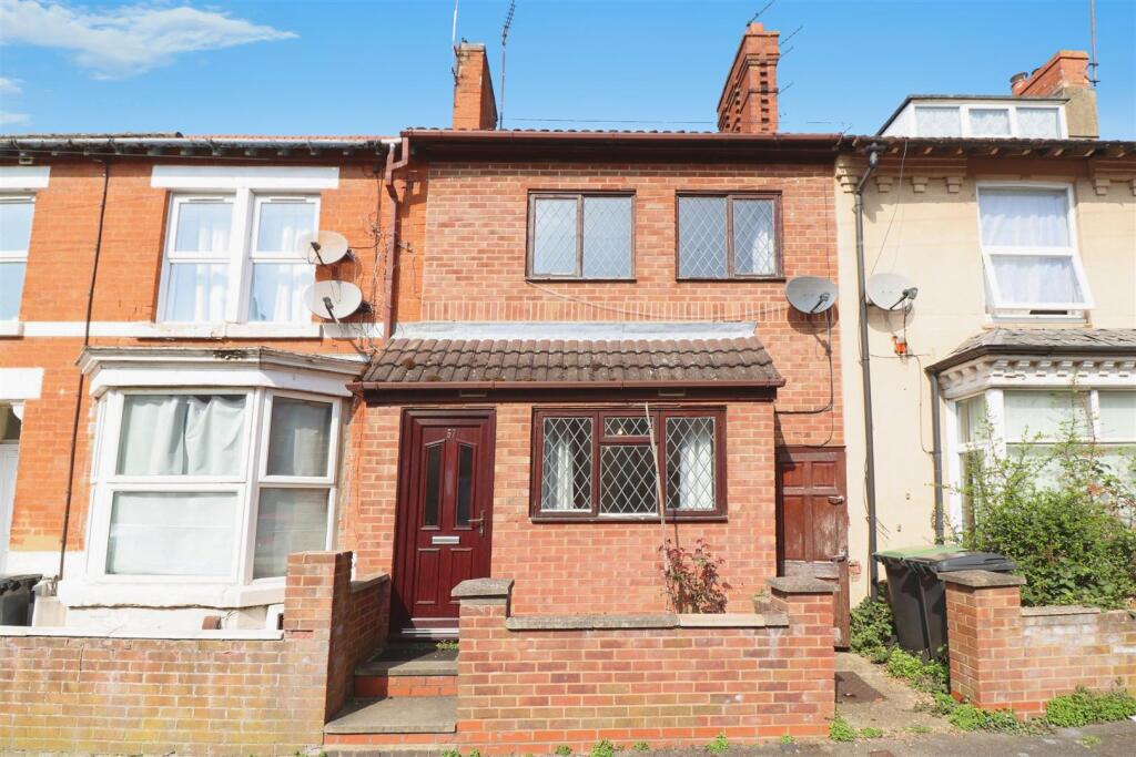 Main image of property: Queen Street, Rushden, NN10 0AY