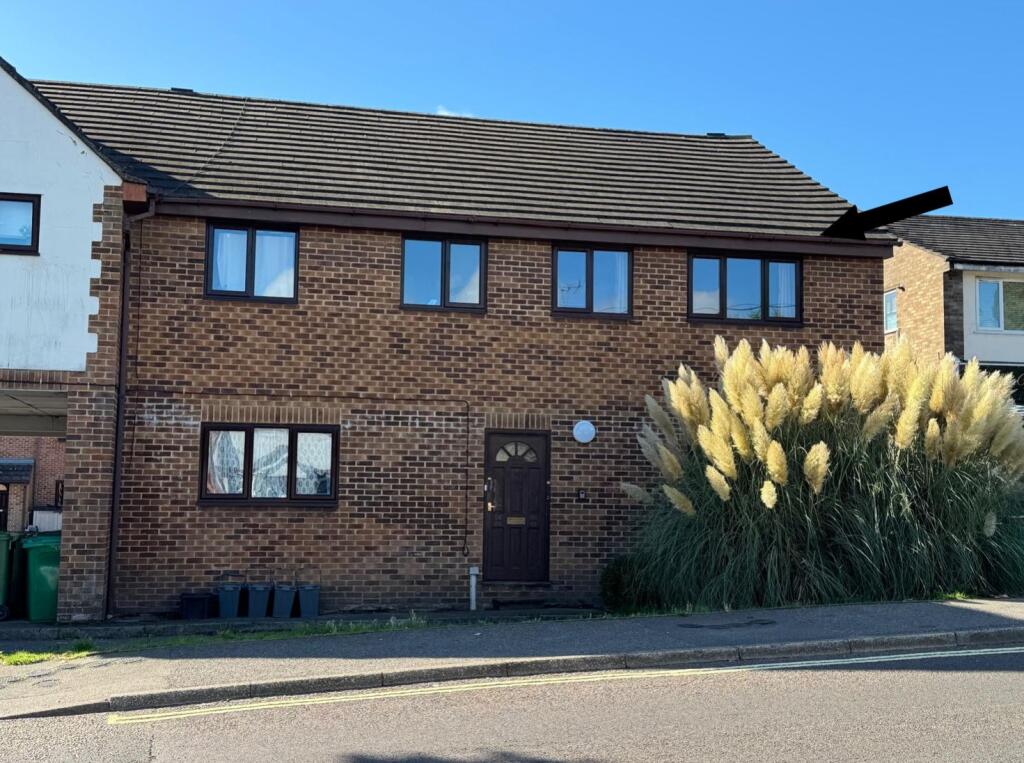 Main image of property: 60 Chalet Hill, Bordon
