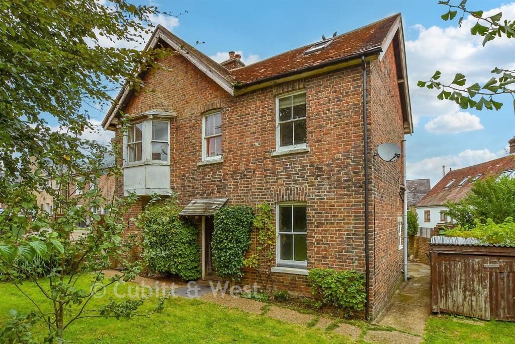 Main image of property: Albert Road, Uckfield, East Sussex