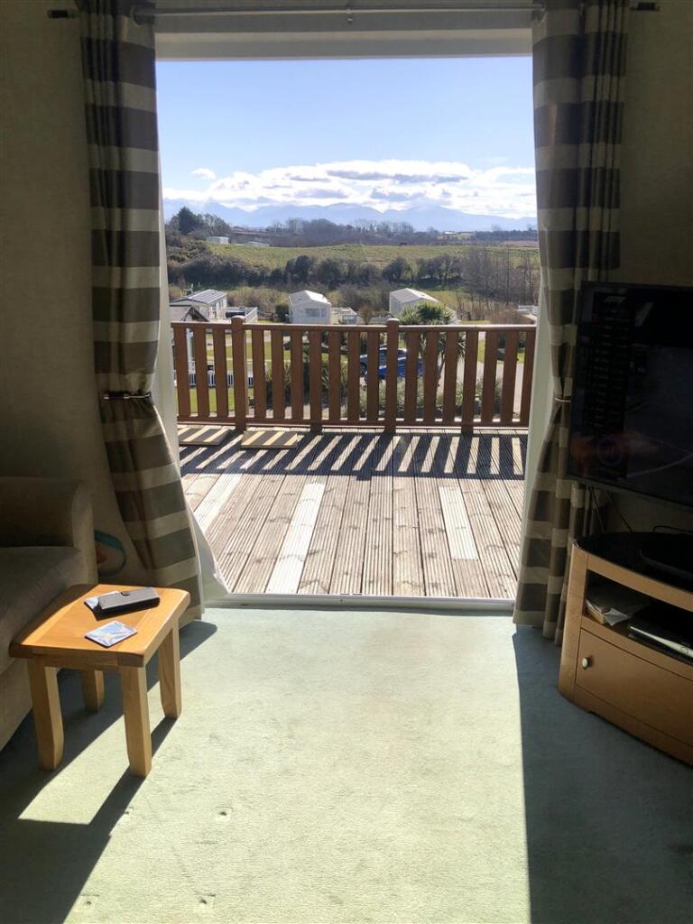 Glan Gors Holiday Park, Brynteg photo 2
