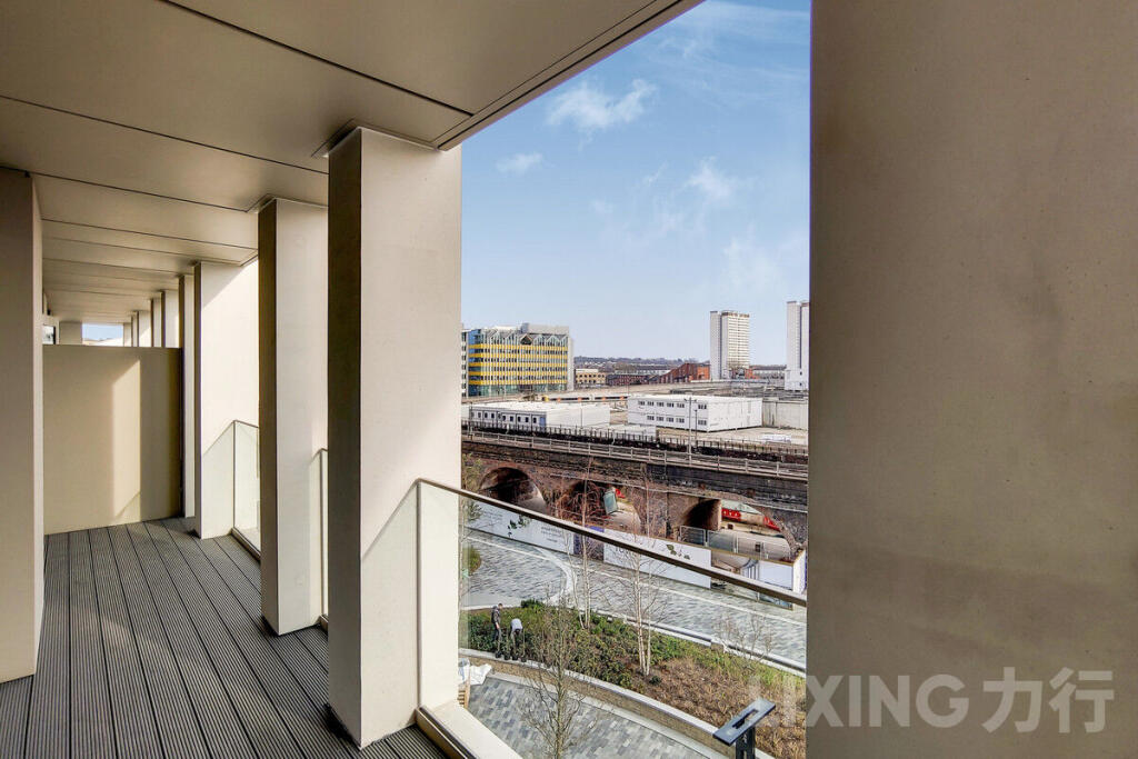 Main image of property: Fountain Park Way, White City, W12 7JT