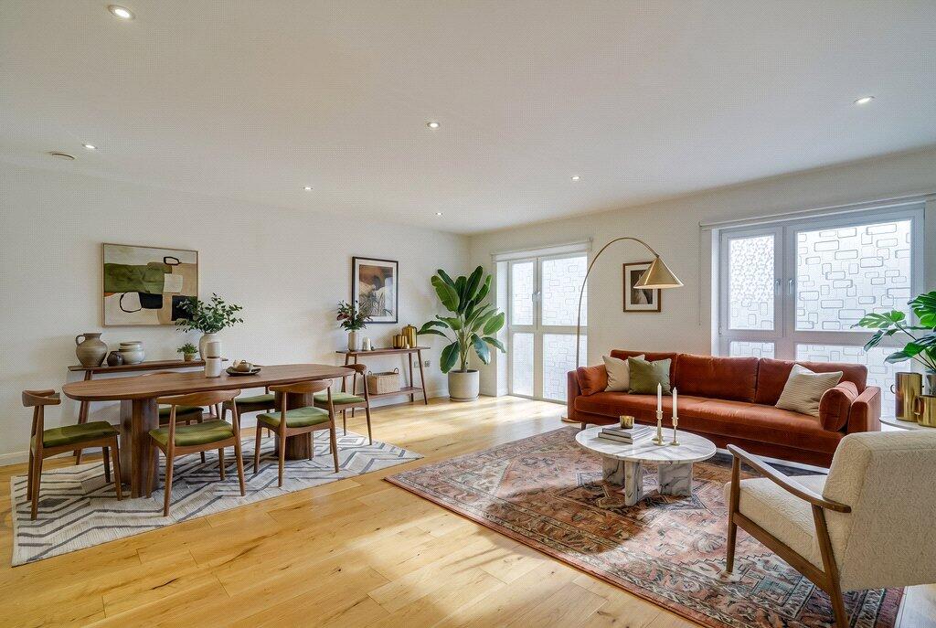 Main image of property: Goldleaf Apartments, 122-124 Goldhawk Road, London, W12