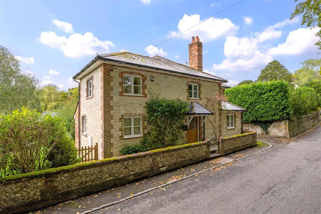 Main image of property: Buriton