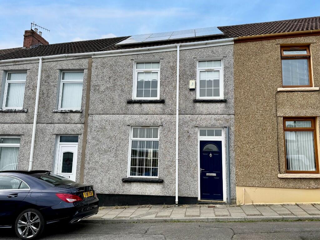 Main image of property: Primrose Hill, Twynyrodyn, Merthyr Tydfil, CF47 0TF