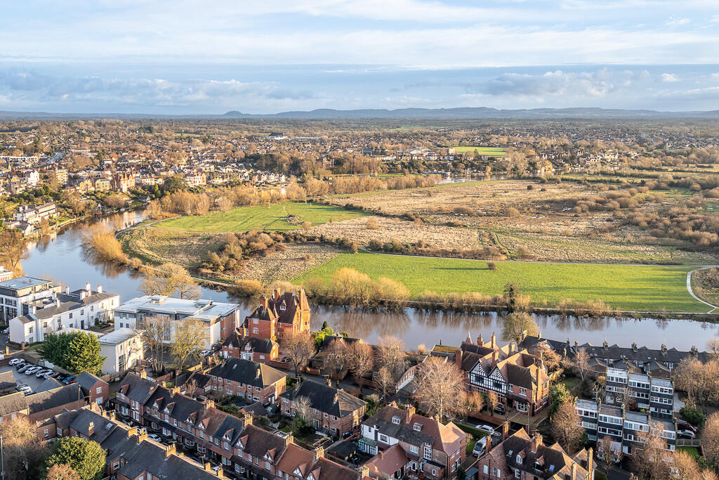 Apartment in Chester, City of Chester - View 2