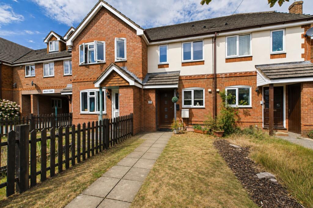 Main image of property: Dalley Court, Florence Road, College Town, Sandhurst, GU47