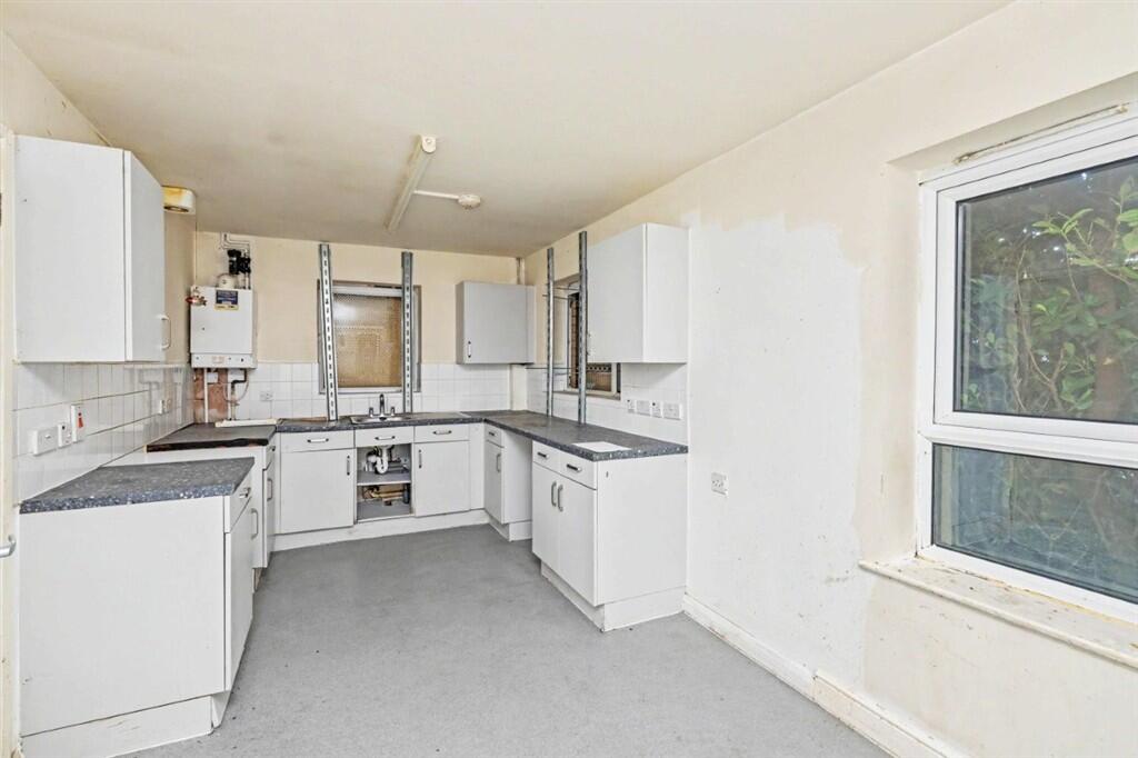 House in London - View 4