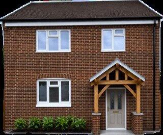 Main image of property: Kingsley Road, Eversley, Hampshire, RG27