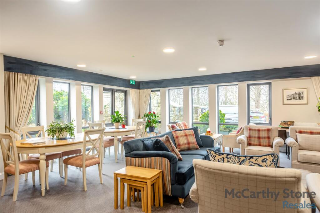 Additional image 30 of The Wickets, Kirkgate, Settle, BD24 9FN