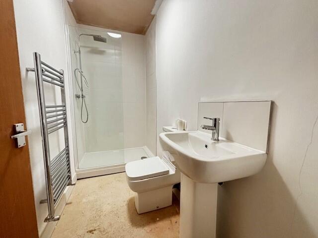 Apartment in Ashfield, Sutton in Ashfield, Nottinghamshire - View 4