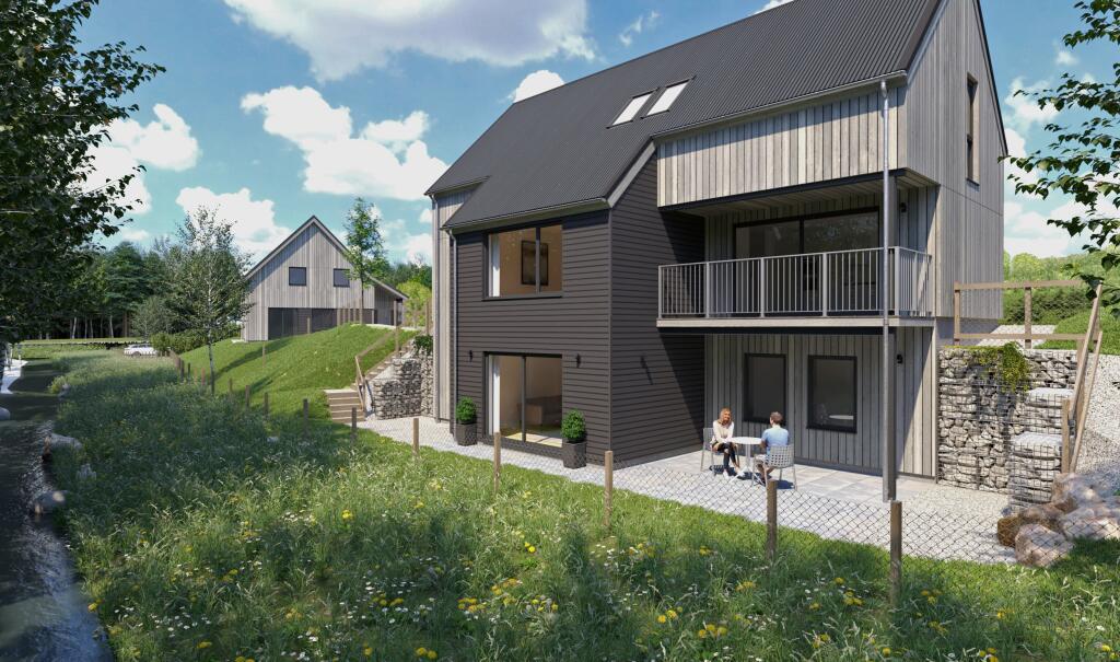 Main image of property: Achantoul Court, Aviemore