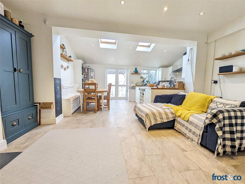 Main image of property: Sandbanks Road, Lower Parkstone, Poole, Dorset, BH14