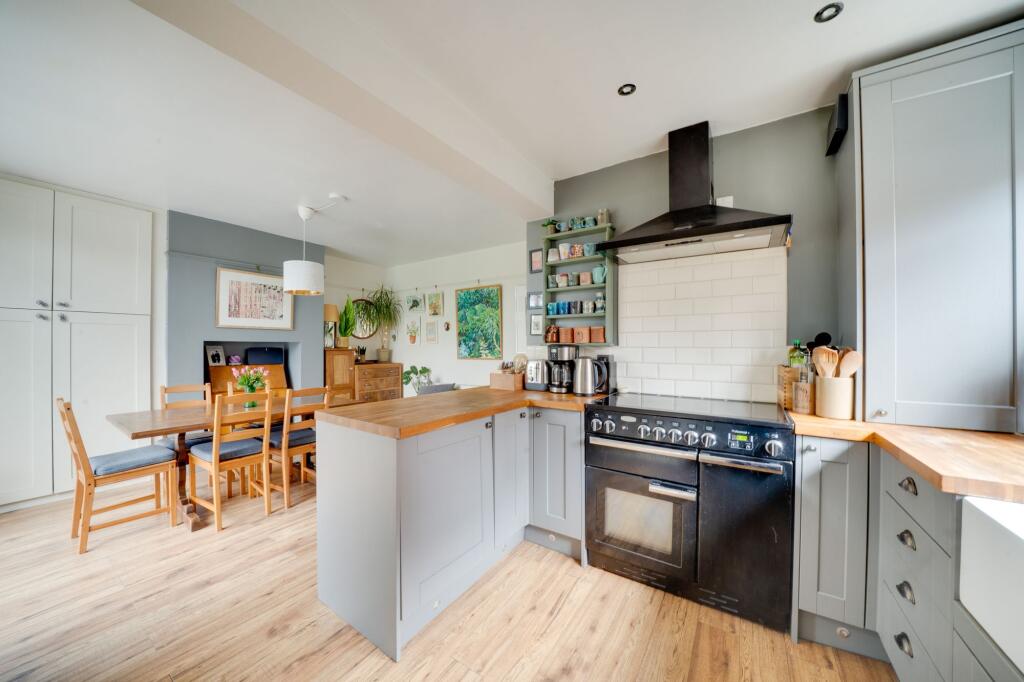 Main image of property: Copthorne Road, Shrewsbury, SY3