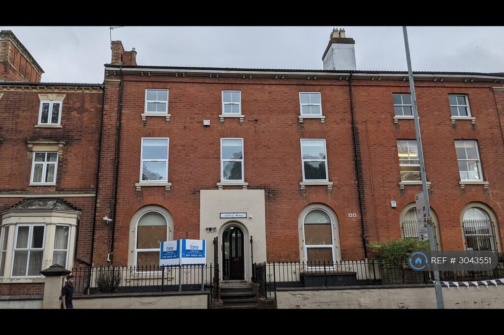 Main image of property: Compton Road, Wolverhampton, WV3