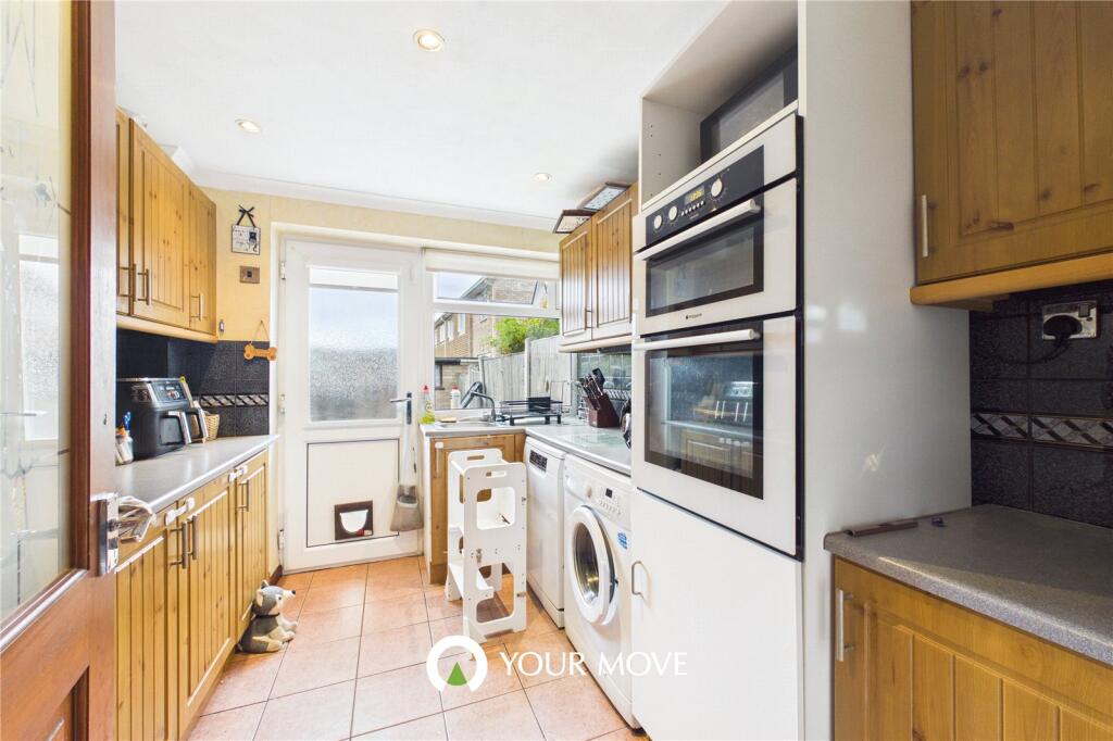 House in Great Yarmouth, Shrublands, Bradwell - View 4