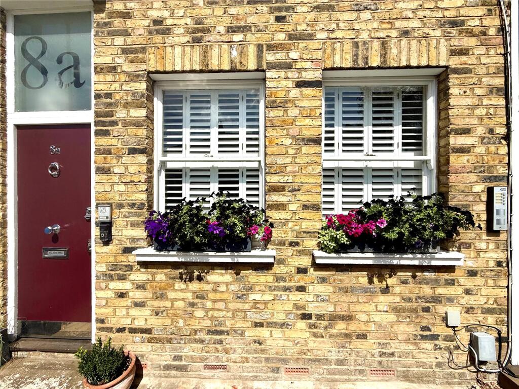 Main image of property: North Cross Road, East Dulwich, London, SE22
