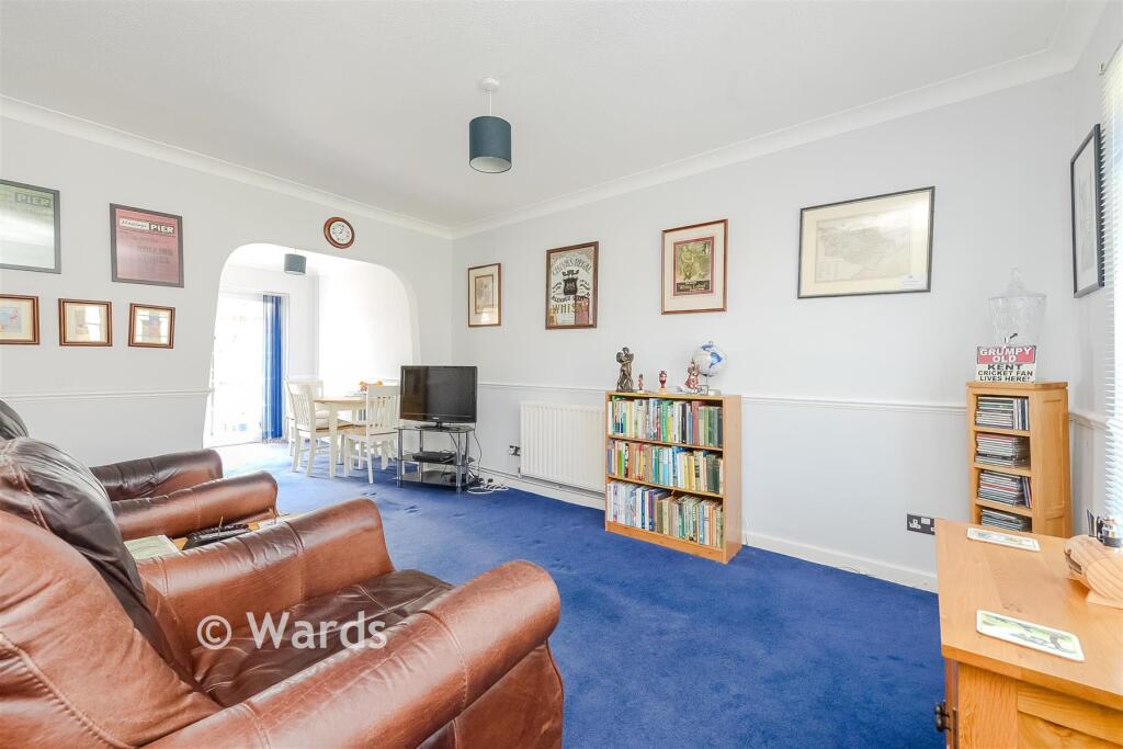 Main image of property: Treetops Close, London