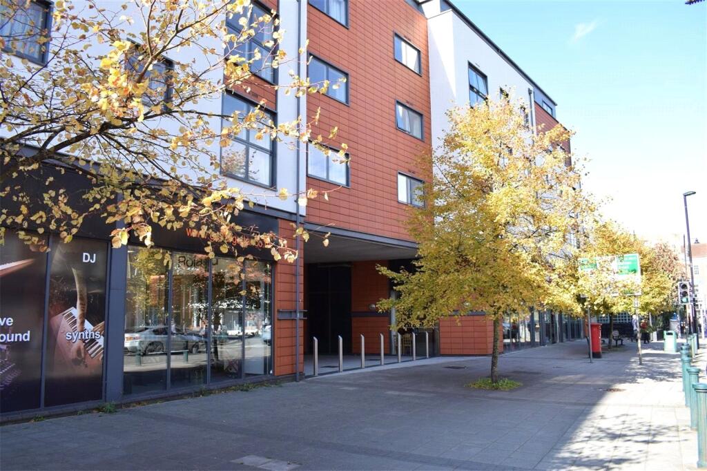 Main image of property: Church Street, Epsom, Surrey, KT17