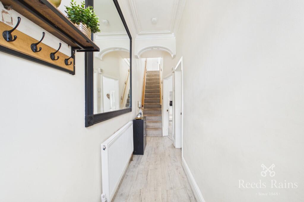 House in Burnley, Rose Grove - View 3
