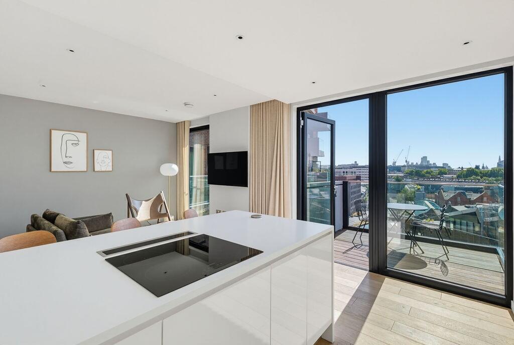 Apartment in London - View 4