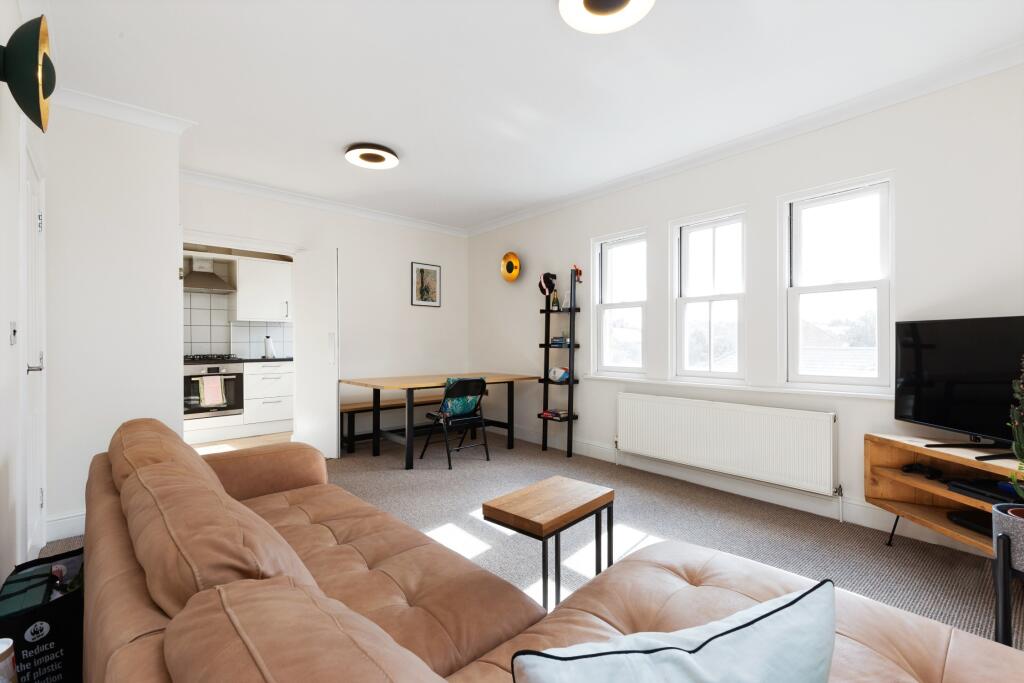 Main image of property: London, SE22