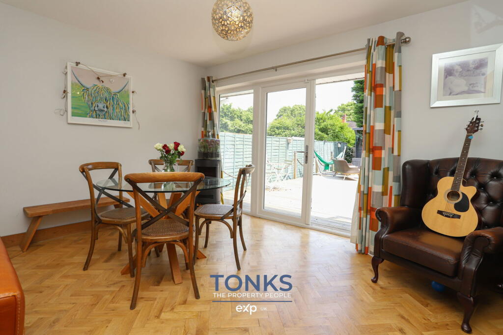 Additional image 12 of Unique one-of-a-kind home offering amazing space – Merton Close, Oldbury, B68 8NG
