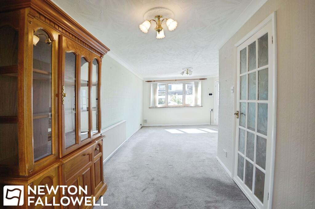 House in Retford, Newtown - View 5