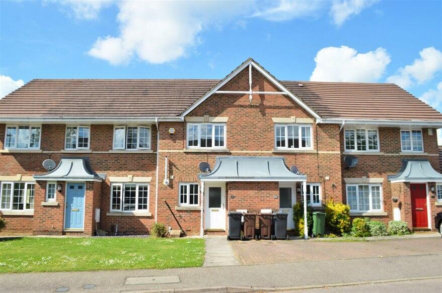 Main image of property: Puddingstone Drive, St Albans, AL4