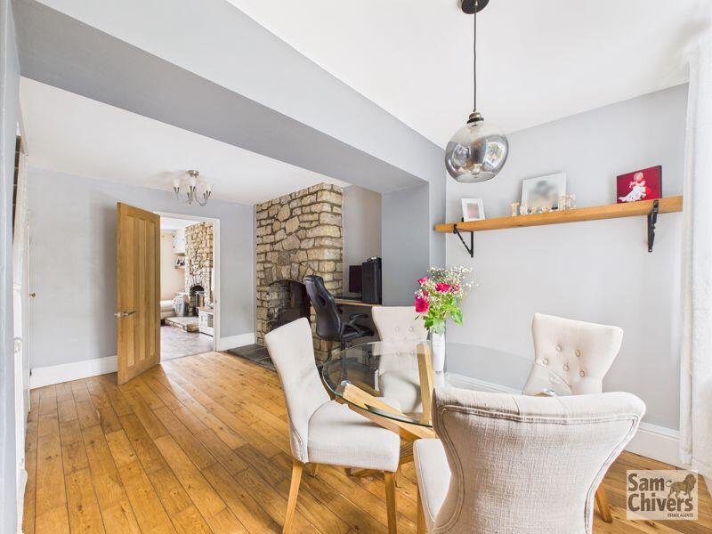 House in Radstock, Bath and North East Somerset - View 5