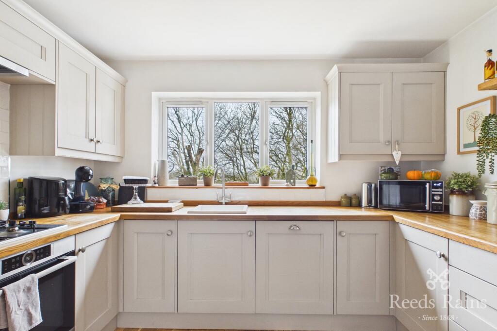 Old Mill Ridge, Wadsworth, Hebden Bridge, HX7 photo 4