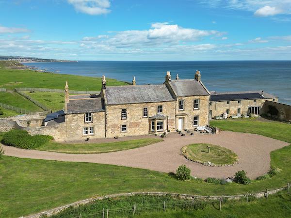 Main image of property: Seahouse, Scremerston, Berwick-Upon-Tweed