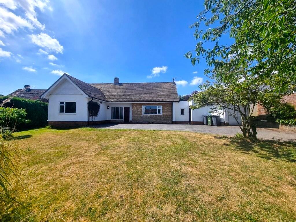 Main image of property: Cliff Road, Waldringfield, IP12