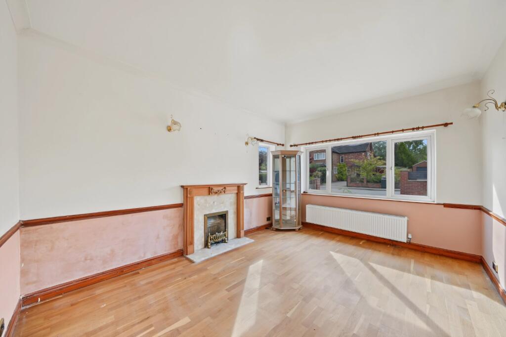 House in Harrogate, Hornbeam Park - View 5