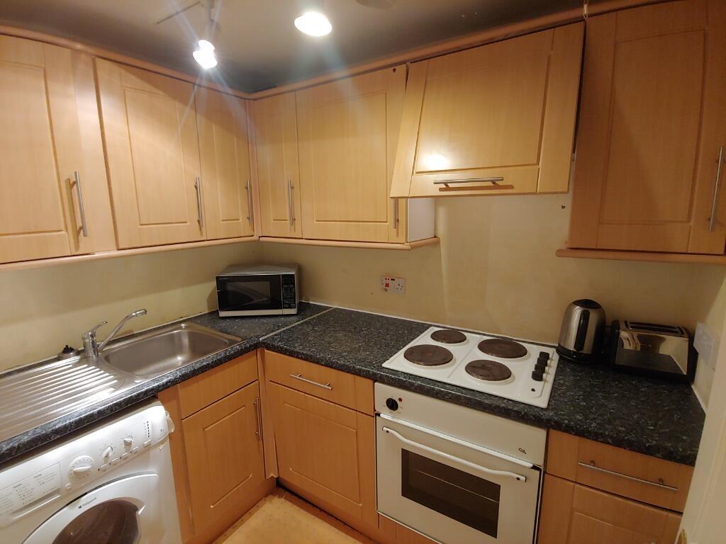 Main image of property: Caledonian Place, Edinburgh, EH11