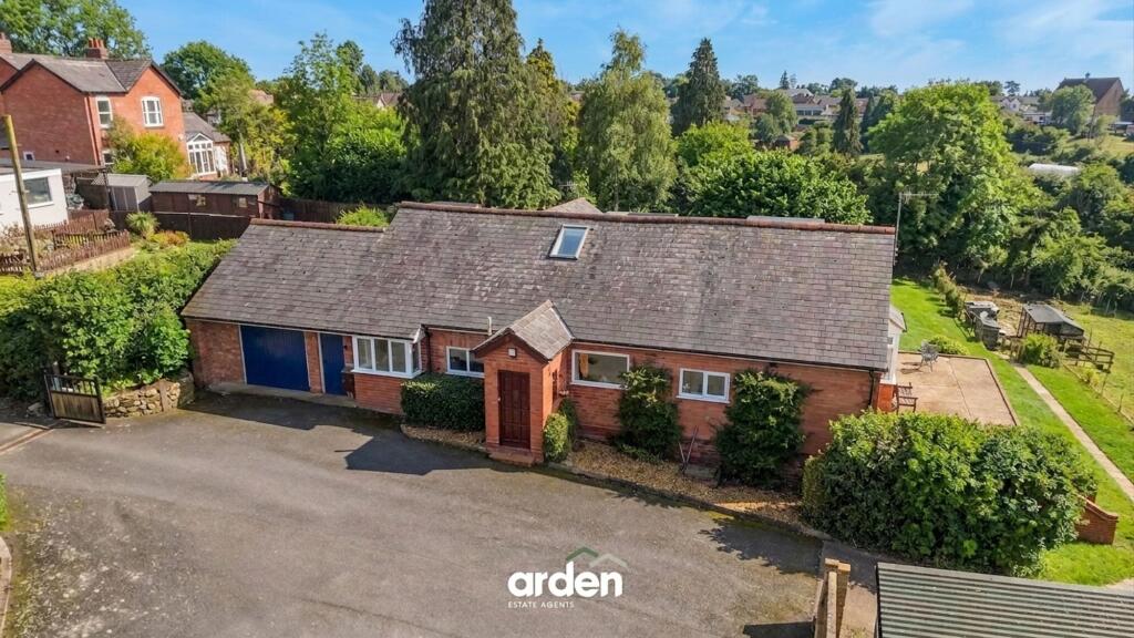Main image of property: Evesham Road, Astwood Bank, B96