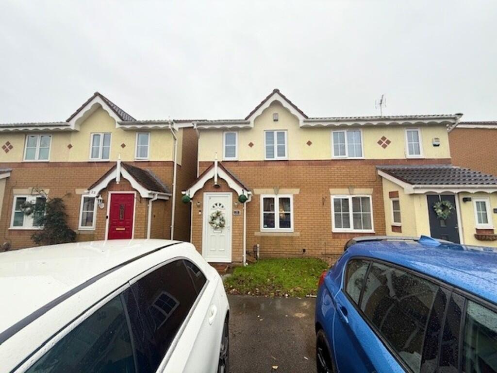 Main image of property: Linseed Avenue , Newark