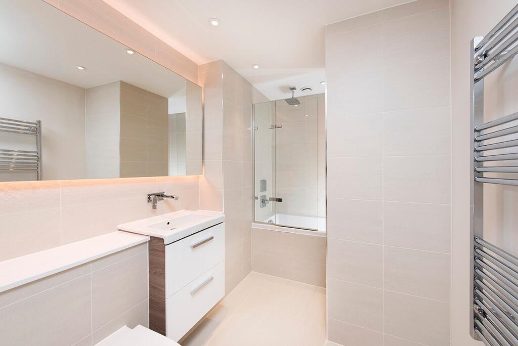 Apartment in London - View 4